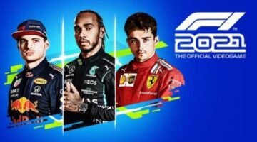F1 2021 overtakes Zelda to claim pole position | UK Boxed Charts