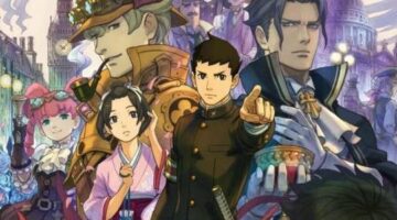 The Great Ace Attorney Chronicles (Nintendo Switch) Review | CGM