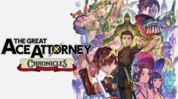 The Great Ace Attorney Chronicles Review – No Objections Here | WGTC