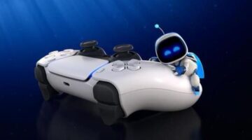 Astro’s Playroom developer working on a new 3D action game
