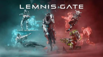 Lemnis Gate Had Me Stuck In A Time-Loop Early Impressions | GameLuster