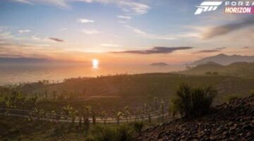 A closer look at Forza Horizon 5’s beautiful take on Mexico – The Verge