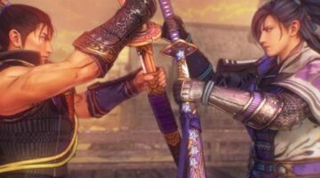 Samurai Warriors 5 (PS4) review – Sublime Sengoku Swordplay | TechStomper