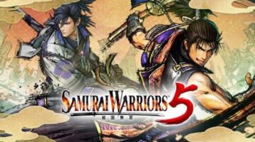 Samurai Warriors 5 Review (PS4) – Hey Poor Player