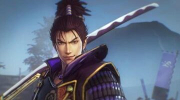 Samurai Warriors 5 PS5, PS4 Review | Pure PlayStation