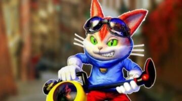 The First 17 Minutes of Blinx: The Time Sweeper on Xbox Series X