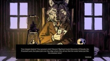 Impossible Steam Achievement Has A Great Story