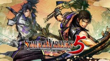 Review: Samurai Warriors 5 – An impressive Musou – Gaming Boulevard