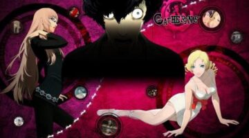 Looking Back to 2011 and the Morality Tale of Catherine