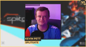 Interview: The Past, Present, and Future of Splitgate with 1047 Games’ Kevin Pett