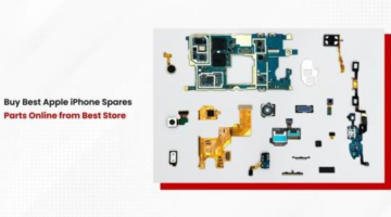 Buy Best Apple iPhone Spares Parts Online from Best Store