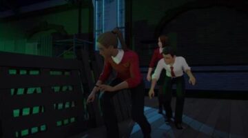 Last Stop Review | TheXboxHub