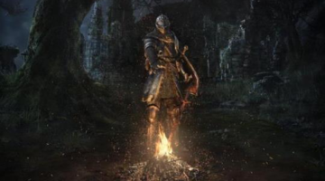 Dark Souls: Remastered Discount program termination ending