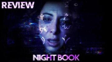 Night Book | ThisGenGaming Review