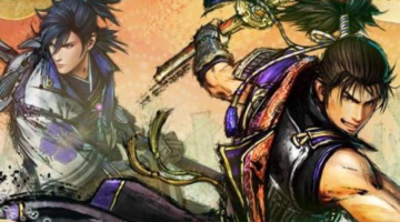 Samurai Warriors 5 (XB1) Review | ZTGD