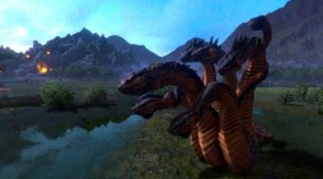 A Total War Saga: Troy – Mythos DLC Announced