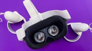 Facebook pauses sales of the Oculus Quest 2 due to face irritation concerns