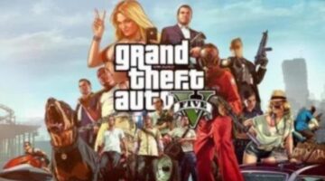 ‘GTA 5’ Is Leaving Xbox Game Pass Soon, Update Reveals