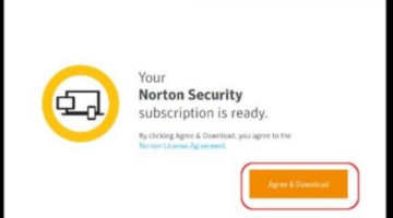 w to do download install norton antivirus