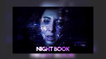 Night Book Review – Thumb Culture