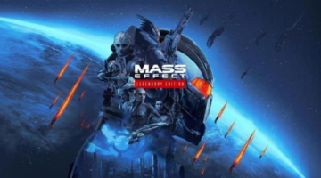 Mass Effect Legendary Edition Most Popular Choices by Players Revealed