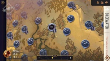 Legends of Runeterra announces final region, upcoming RPG game mode