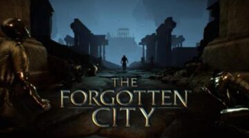 The Forgotten City Review (Xbox One) – XboxAddict