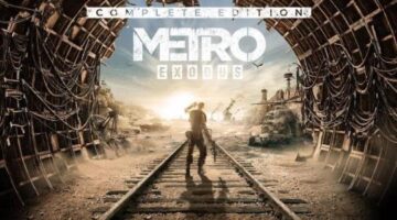 Metro Exodus: Complete Edition PS5 Review – Gaming Respawn
