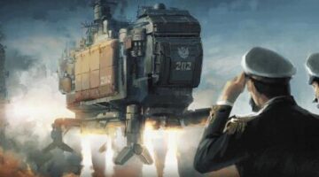 HighFleet Review – Brilliant but Frustrating – GosuNoob.com Video Game News & Guides