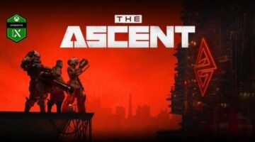 The Ascent a surprising hit? 5 hours of gameplay from a game headed for Xbox Game Pass has leaked