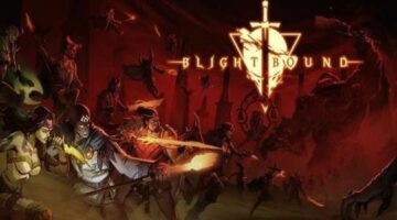 Blightbound 1.0 Review – A Gaunt And Gritty Grind | COGconnected