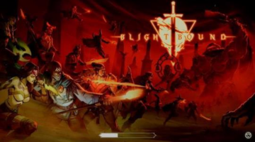 Blightbound Review — Infinite Start