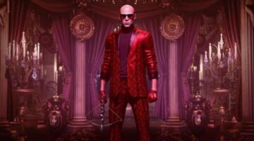 Reignite the passion with Hitman 3’s Seven Deadly Sins Lust addition
