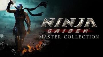 Review: Ninja Gaiden Master Collection – An Uneven Trio | JumpCut PLAY