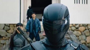 Movie Review: Snake Eyes – Empty Lighthouse Magazine