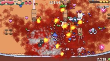 Trigger Witch Review — Syndicate Y