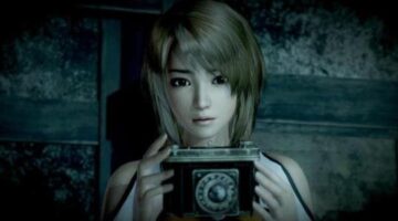 Fatal Frame: Maiden of Black Water Launching on October 2021