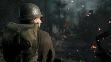 Hell Let Loose Review – Get Good Soldier, That’s an Order | COGconnected