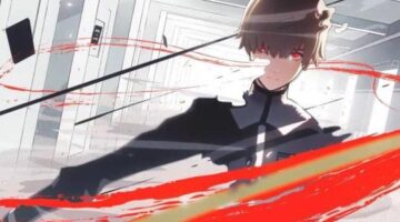Monark by Shin Megami Tensei Developers Gets New Trailer All About Gameplay Features