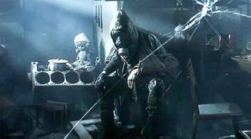 Chernobylite Review – A haunting and atmospheric Stalk-’em-up | Eurogamer