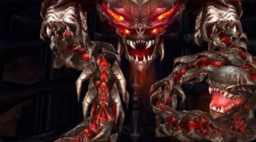 New boss fight gameplay revealed in exclusive trailers for ‘Contra Returns’