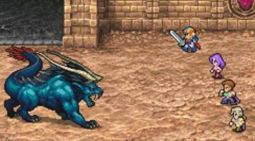 Final Fantasy Pixel Remasters (I, II, III) Review | CGM