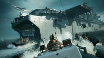 Battlefield 2042 Rent a Server Not Available at Launch, All Battle Pass Content to Be in BF Portal