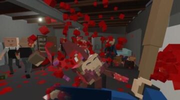 Paint the Town Red Review | TheXboxHub