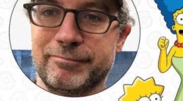 The Simpsons: Matt Selman On Continuity And His Support For a Simpsons Hit & Run Remake