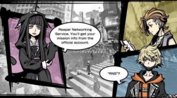 NEO: The World Ends With You Review [Capsule Computers]
