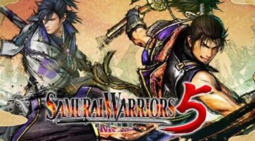 Samurai Warriors 5 Review | CFG Games