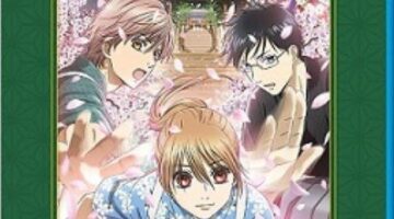 Amazon Slashes Up To 41% Off On Chihayafuru: Season 1, 2 & 3 Blu-Ray Sets
