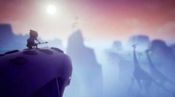 Omno Review | TheXboxHub