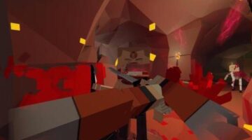 Discover the violent bar-brawling world of Paint the Town Red on Xbox, PlayStation, Switch and PC